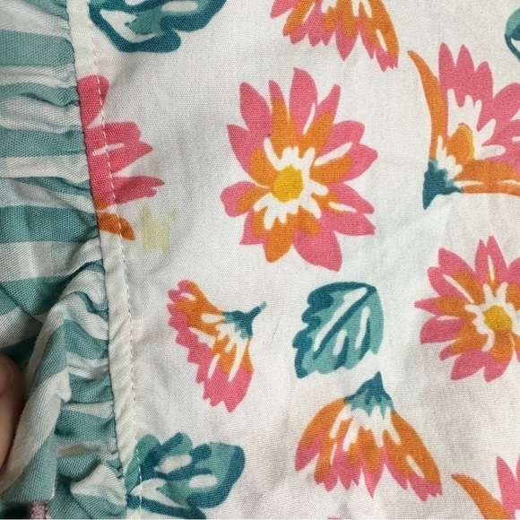 Matilda Jane Once Upon a Time Magical Moment Flutter Top Size 12 - Picture 6 of 7